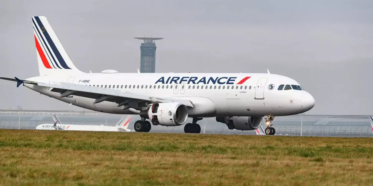 Vols France – Algérie : promotions chez Air France pour le mois d’août