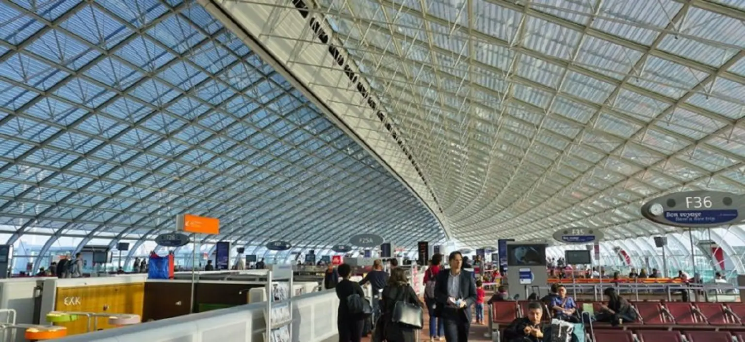 Grève aéroport de Paris : galère en perspective à la veille de l’Aïd