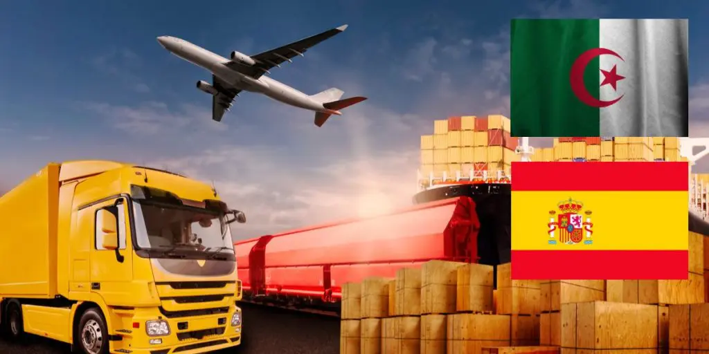 Échanges commerciaux Algérie – Espagne : Alger lève le gel