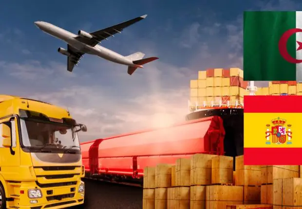 Échanges commerciaux Algérie – Espagne : Alger lève le gel