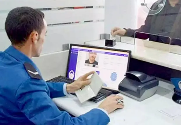 De retour en Algérie, un haraga se fait arrêté à l’aéroport de Béjaïa