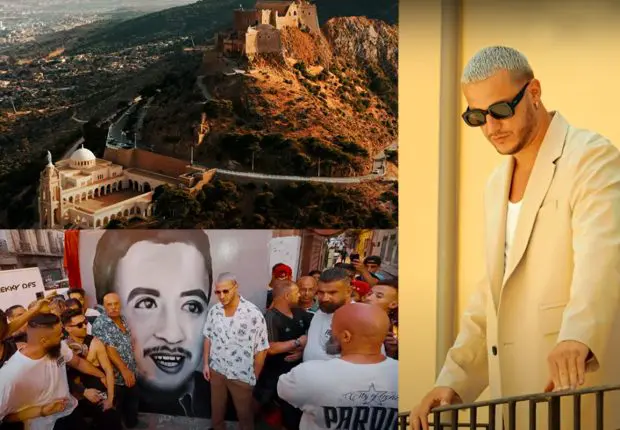 « Algeria 2022 », le nouvel hommage de DJ Snake à Oran