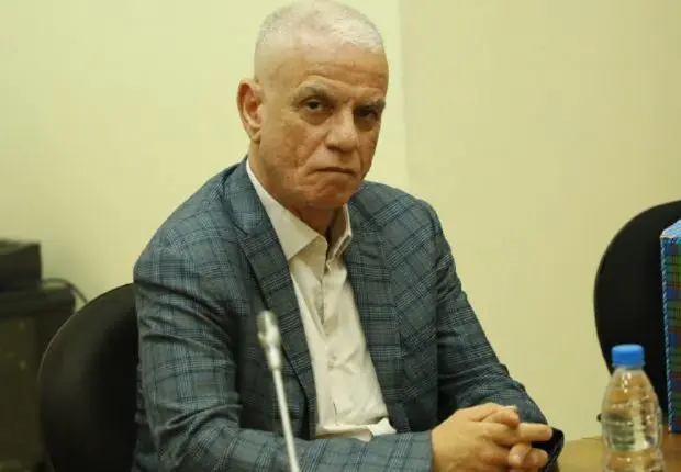 FAF : Zefizef évoque ses intentions au sujet de Belmadi et des Verts