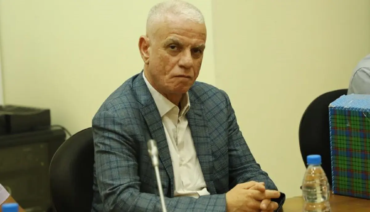 FAF : Zefizef évoque ses intentions au sujet de Belmadi et des Verts