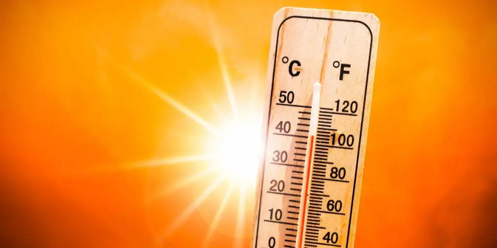 Alerte météo : retour des fortes chaleurs à partir de demain