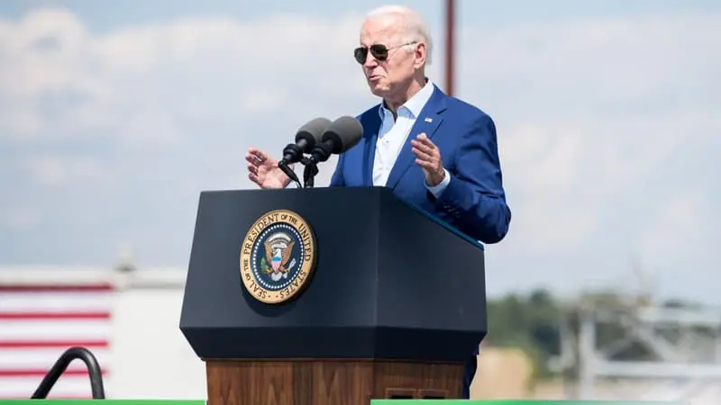 USA : Biden évoque son cancer, la Maison Blanche dément les rumeurs