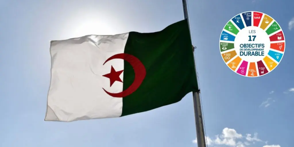 Développement durable : classement de l’Algérie pour l’année 2022