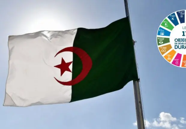 Développement durable : classement de l’Algérie pour l’année 2022