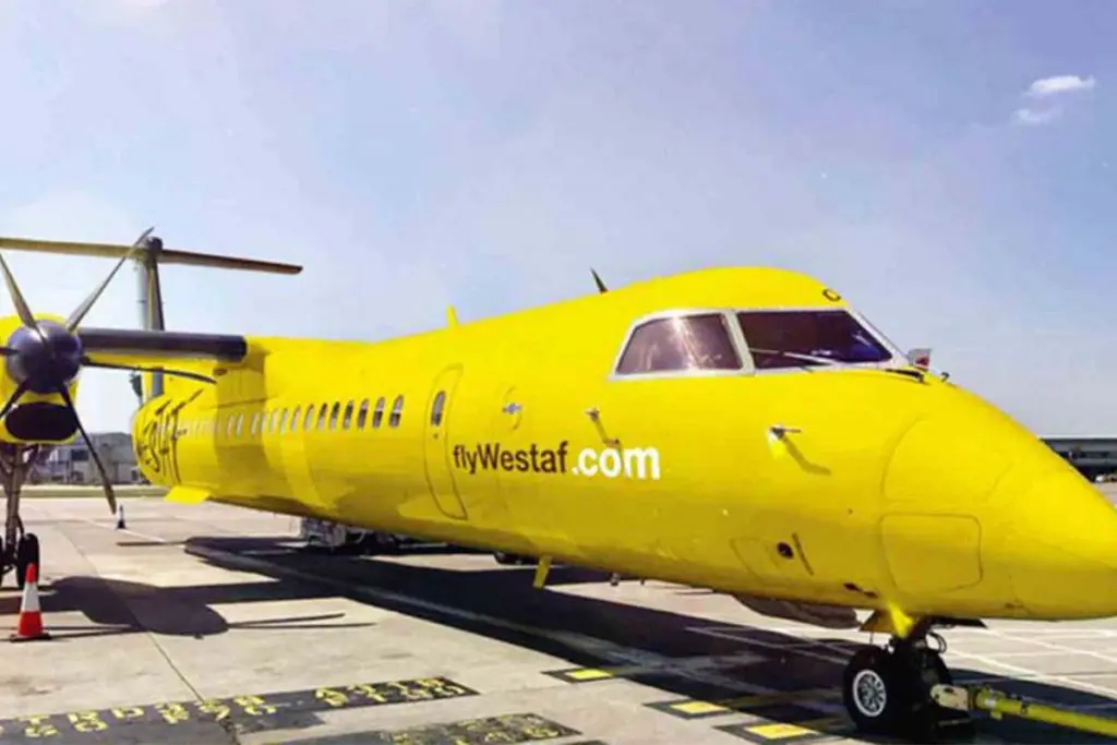 Nouvelle compagnie low cost algérienne : où en est le dossier ?