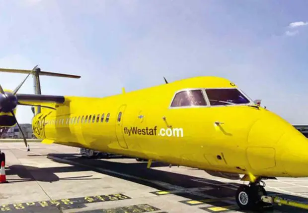 Nouvelle compagnie low cost algérienne : où en est le dossier ?