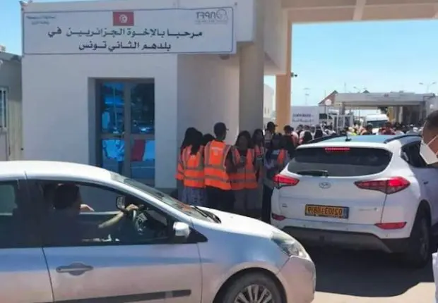 Tunisie été 2022 : les raisons d’un départ timide des Algériens