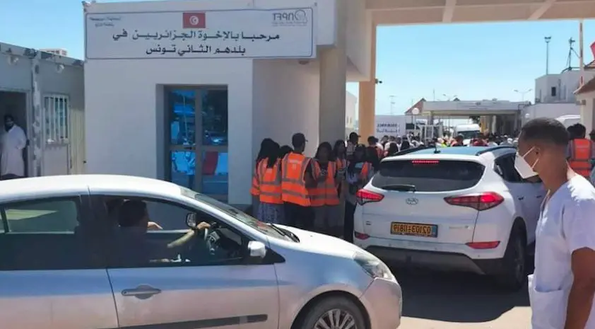 Tunisie été 2022 : les raisons d’un départ timide des Algériens