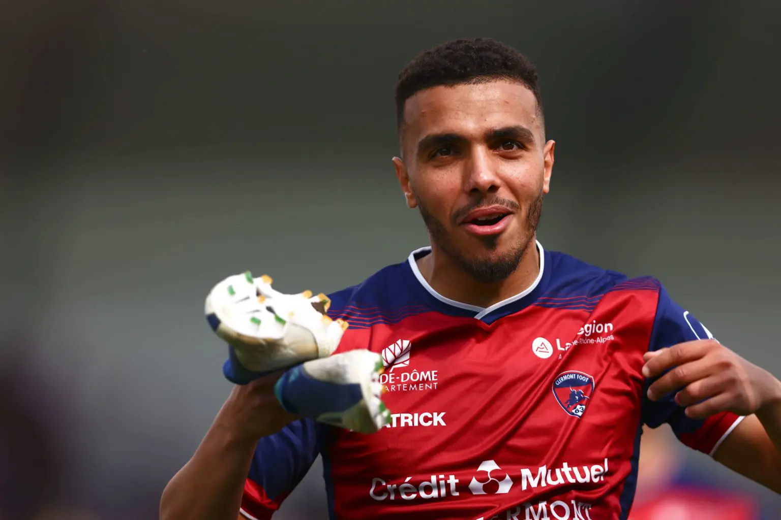France : récemment recruté par Lille, Zedadka fait déjà du buzz