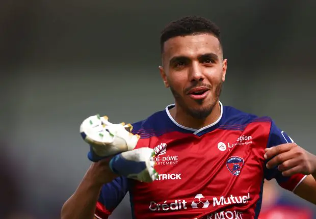 France : récemment recruté par Lille, Zedadka fait déjà du buzz