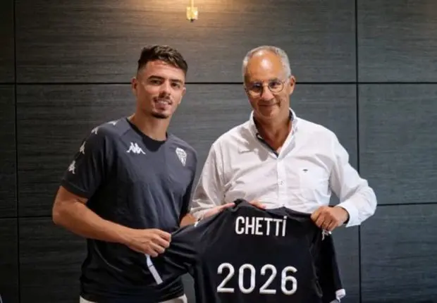 Chetti se lance dans une nouvelle expérience en France