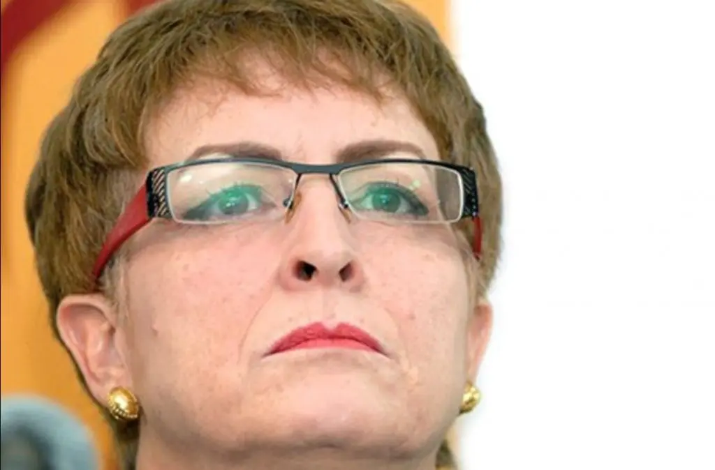 Liberté provisoire pour l’ancienne ministre Khalida Toumi