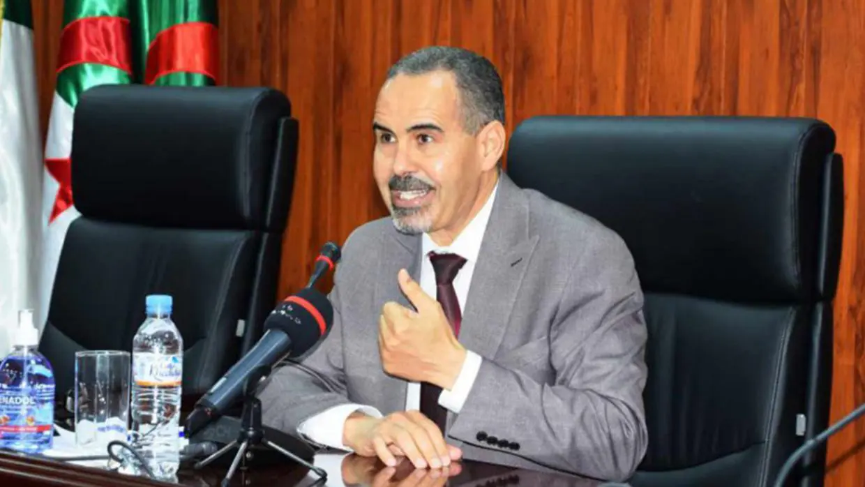 L’Algérie aux JO 2024 : le ministre Sebgag évoque déjà l’événement