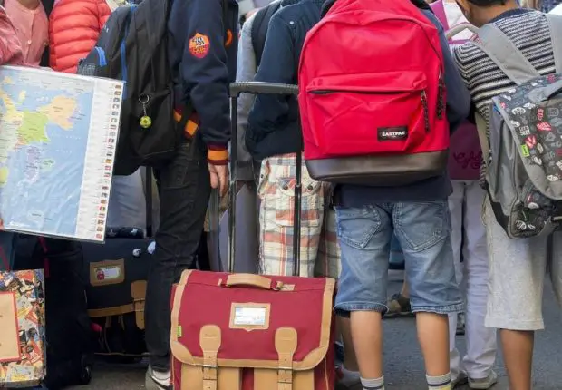 Rentrée 2022/2023 : 3 points importants abordés par le ministère