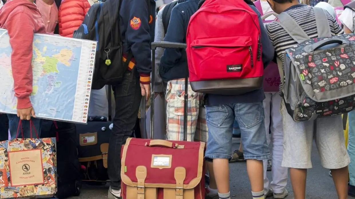 Rentrée 2022/2023 : 3 points importants abordés par le ministère