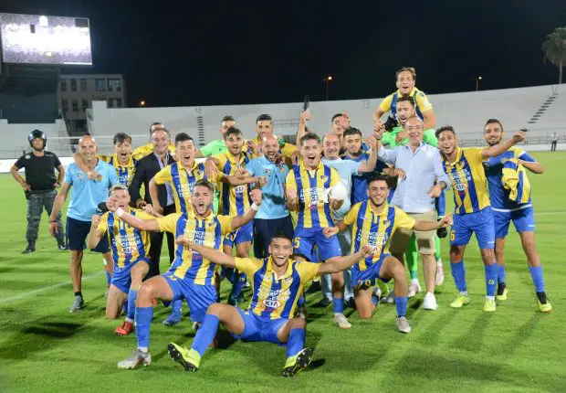 Mercato 2022 : le Paradou AC exporte 4 joueurs vers des clubs européens