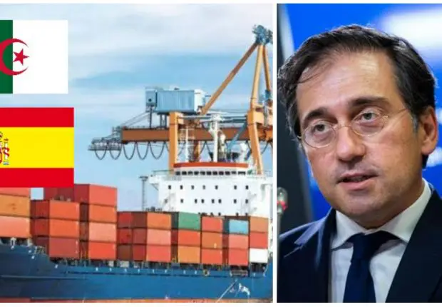 Reprise des échanges commerciaux Algérie – Espagne : Madrid réagit
