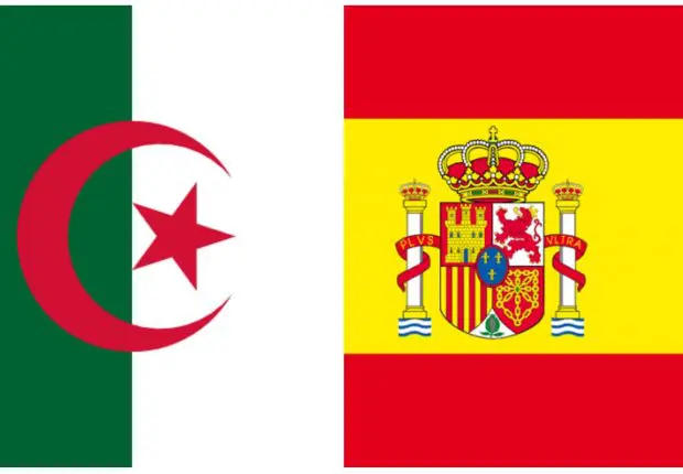L&rsquo;Algérie dément la reprise des échanges commerciaux avec l&rsquo;Espagne