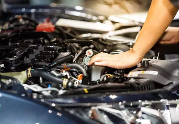 Marché des voitures : la pénurie des pièces détachées refait surface