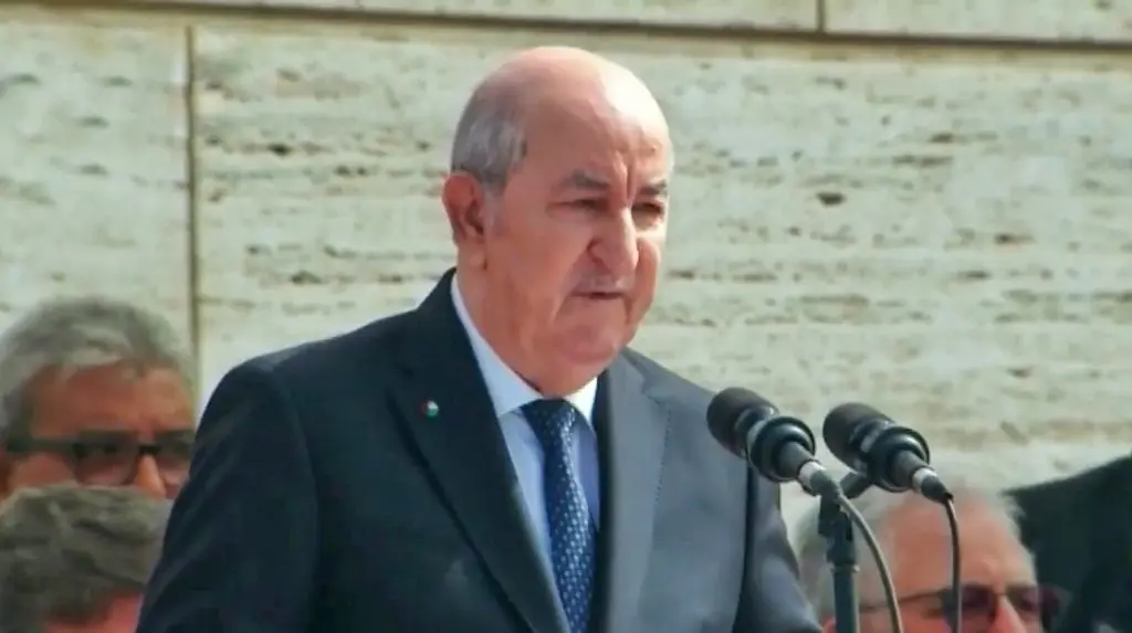 Augmentation de l’allocation chômage : Tebboune évoque la date