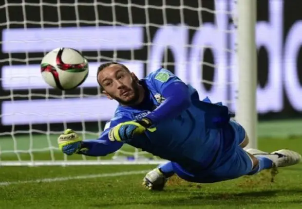 Mercato: Khedaïria évoluera en championnat saoudien la saison prochaine