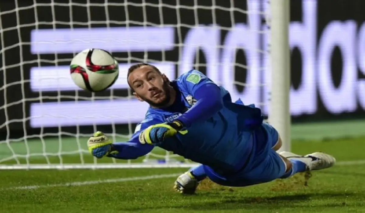 Mercato: Khedaïria évoluera en championnat saoudien la saison prochaine