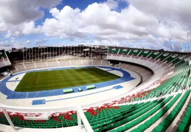 CHAN Algérie 2023 : un premier stade déjà mobilisé