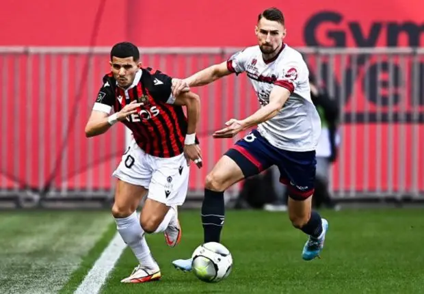 OGC Nice : Atal s&rsquo;apprête à faire son grand retour