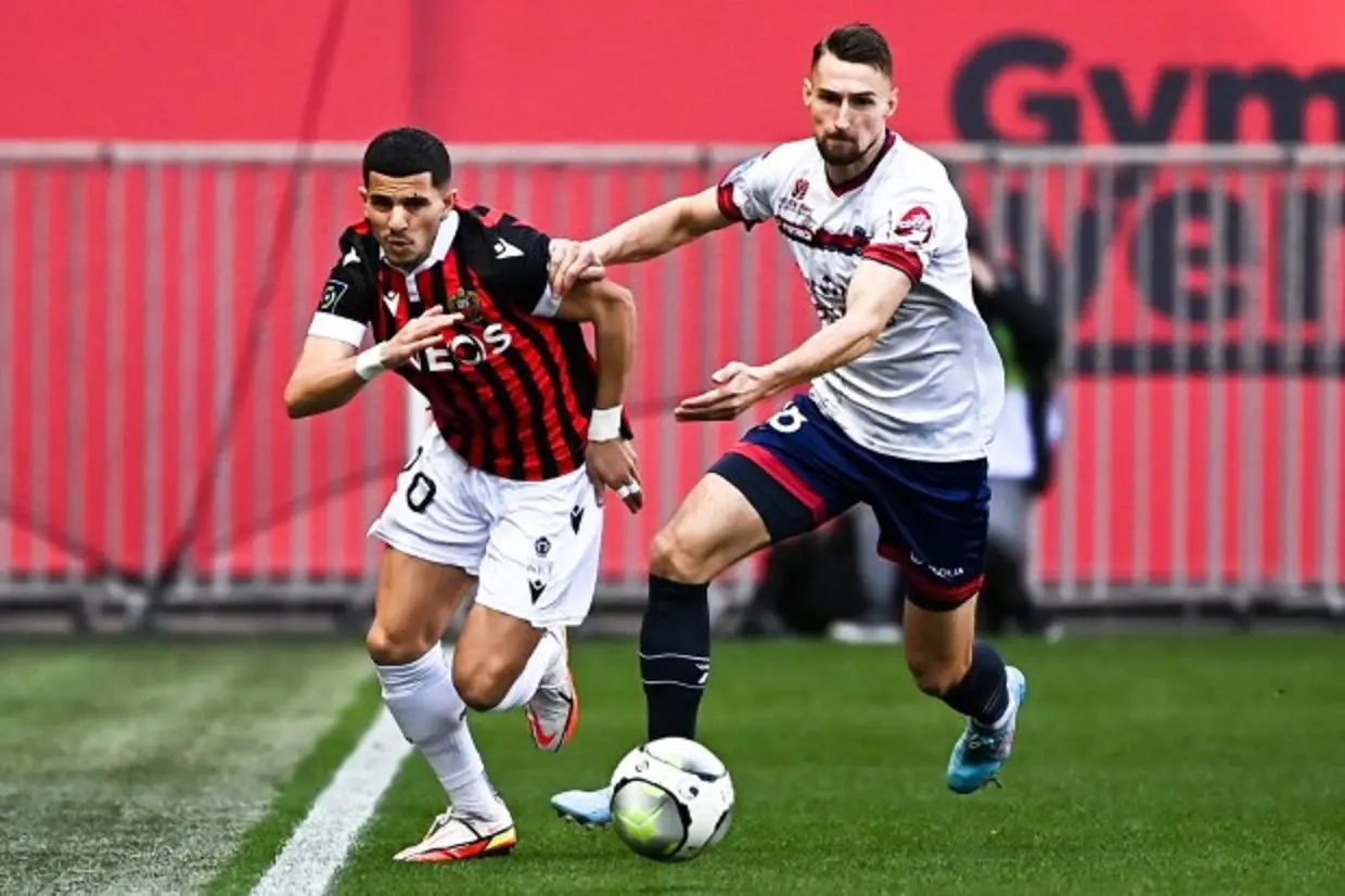 OGC Nice : Atal s’apprête à faire son grand retour