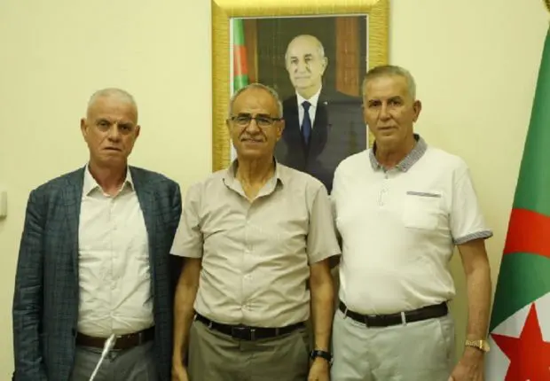 Présidence de la FAF : Zefizef et Serrar dévoilent leurs programmes