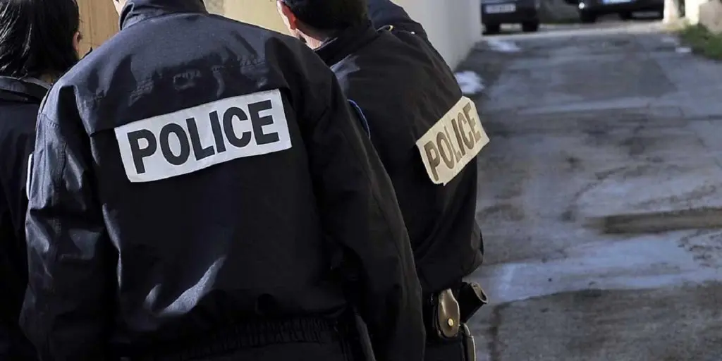 France : un Algérien gravement accusé par une ukrainienne