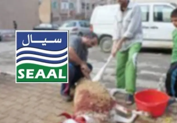 Aïd al-Adha 2022: SEAAL dévoile le programme d’AEP pour Alger et Tipaza