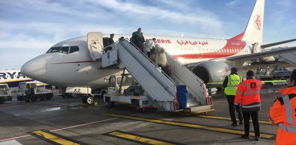 Vols Alger – Londres : Air Algérie annonce de nouveaux changements