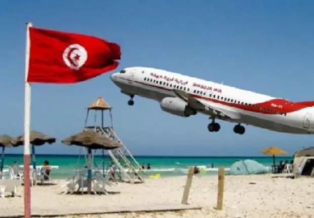 Vols Algérie – Tunisie : les prix repartent à la baisse