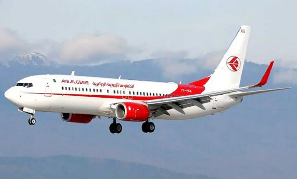 Vols Alger – Londres : Air Algérie annonce des perturbations