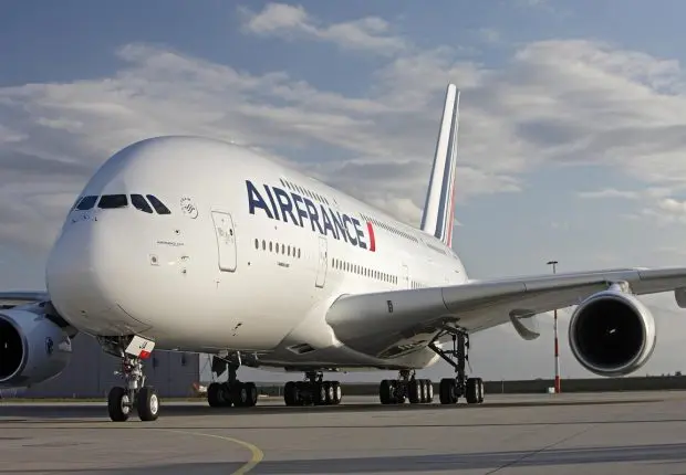 Vol vers l’Algérie : Air France lance des promotions pour août 2022