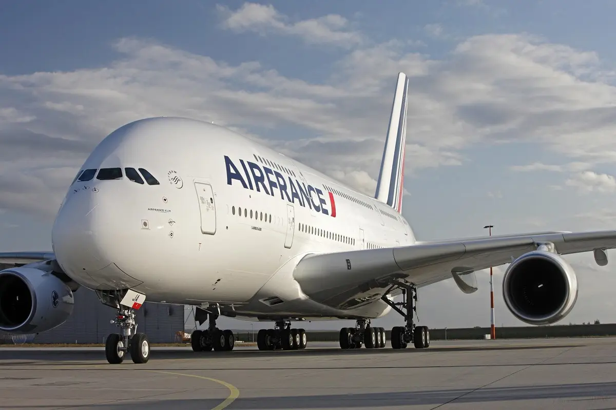 Vol vers l’Algérie : Air France lance des promotions pour août 2022
