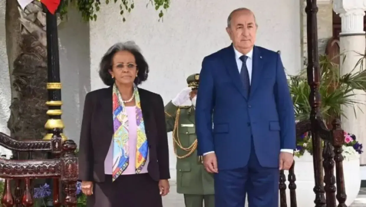 Vols Algérie – Ethiopie : Tebboune annonce une ouverture prochaine