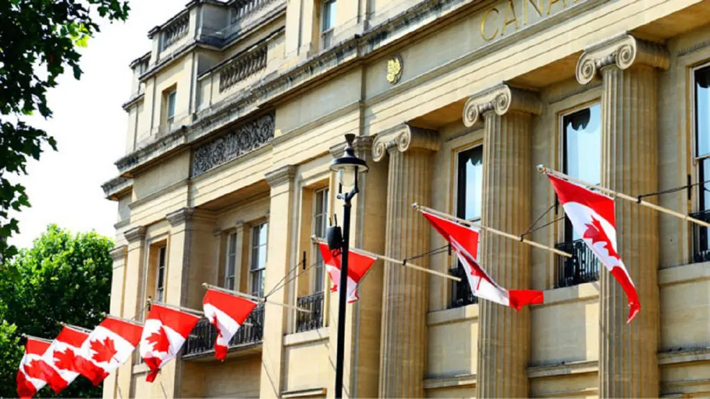Immigration Canada 2022 : session d’information pour l’entrée express