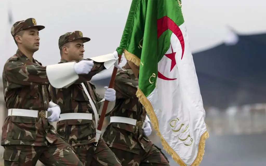 Défilé du 5 juillet : les dessous d’une parade militaire historique