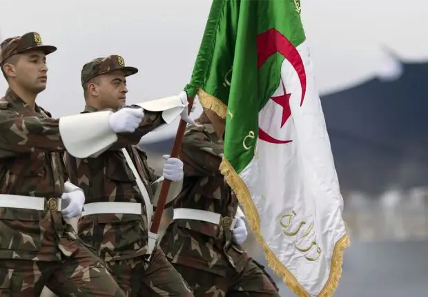 Défilé du 5 juillet : les dessous d’une parade militaire historique