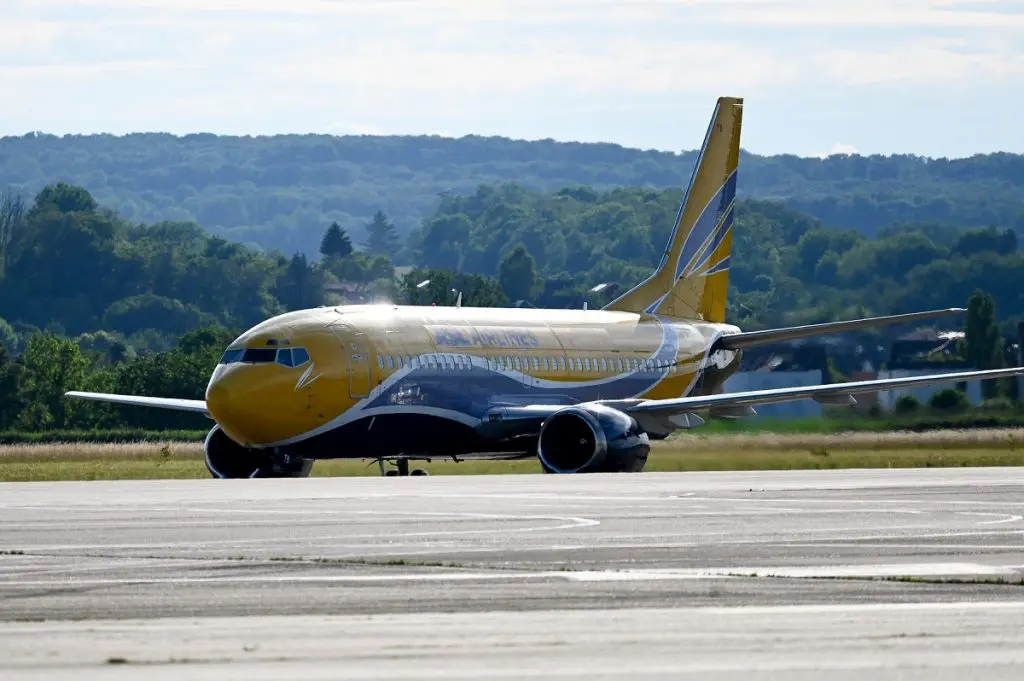 Vols Paris – Alger : ASL Airlines dévoile son offre de juillet 2022