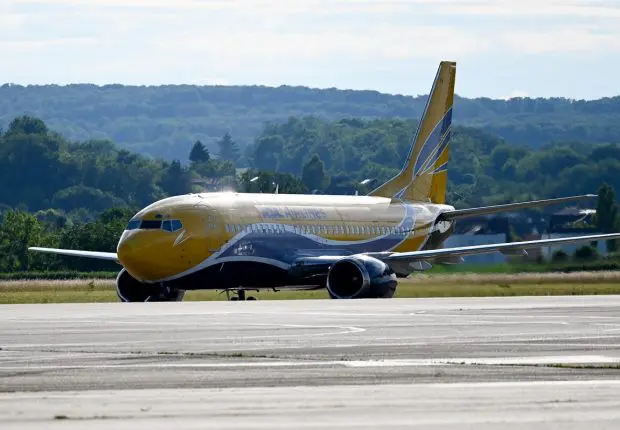 Vols Paris – Alger : ASL Airlines dévoile son offre de juillet 2022