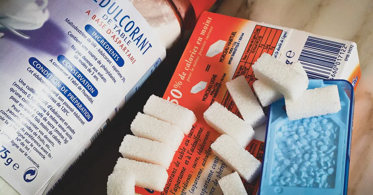 L’APOCE alerte sur l’ajout en catimini de l’aspartame dans les boissons sucrées en Algérie