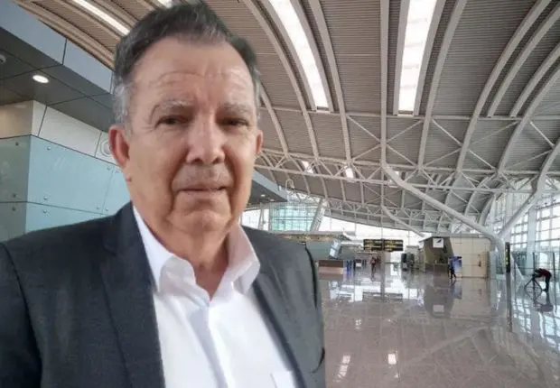 Limogé récemment, l&rsquo;ex DG de l&rsquo;aéroport d&rsquo;Alger risque 15 ans de prison
