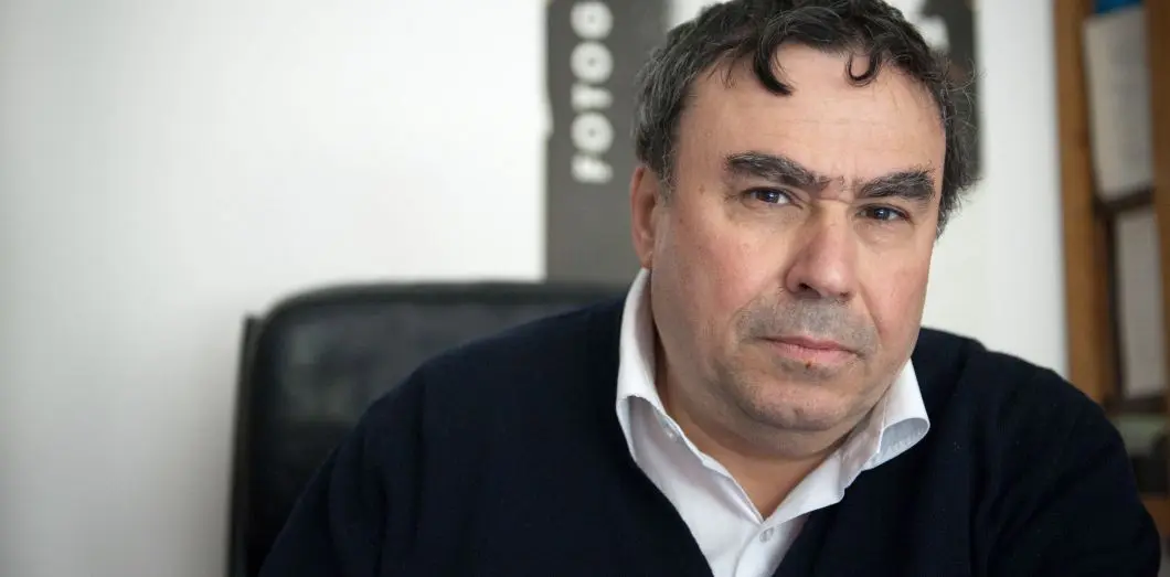 Algérie – France: Stora revient sur sa dernière rencontre avec Tebboune